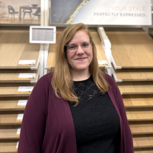 Samantha Wood Operations Manager at Carpet One Belleville